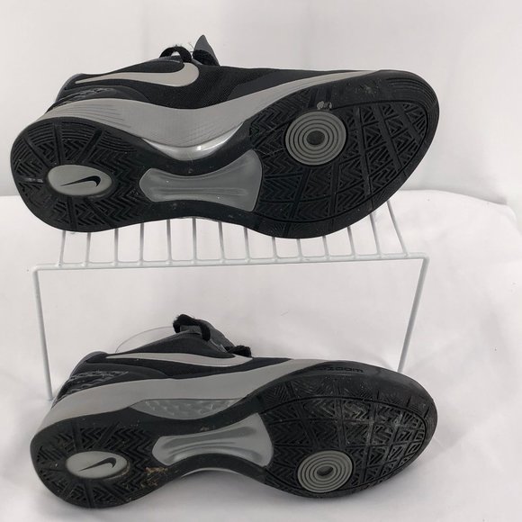 Nike Zoom Volley Hyperspike Women size 8 - Picture 5 of 8